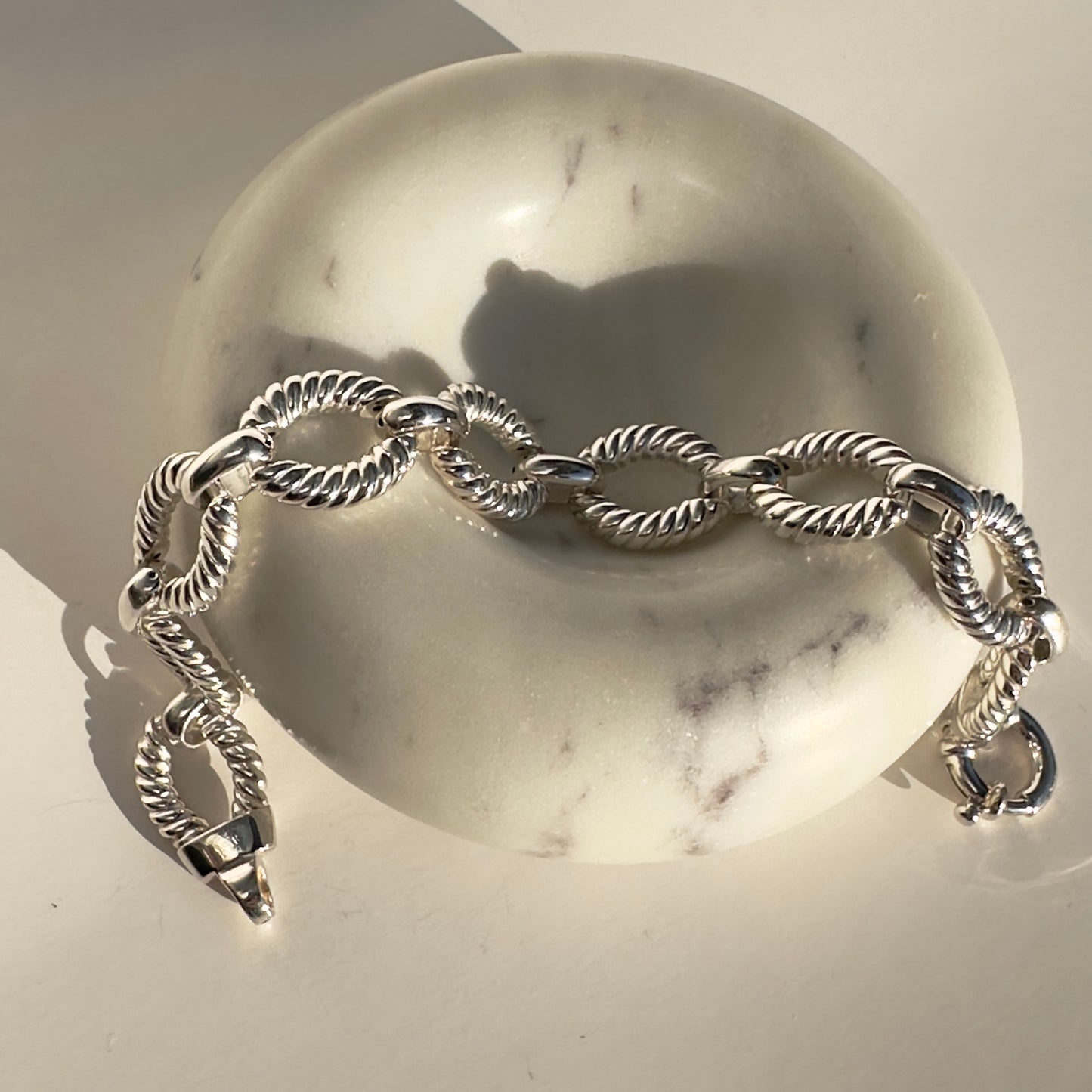 Chain Bracelet