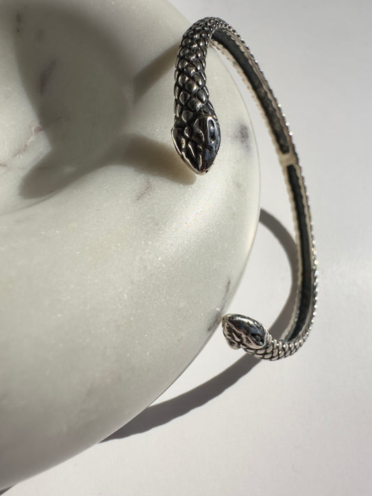 Snake Bracelet